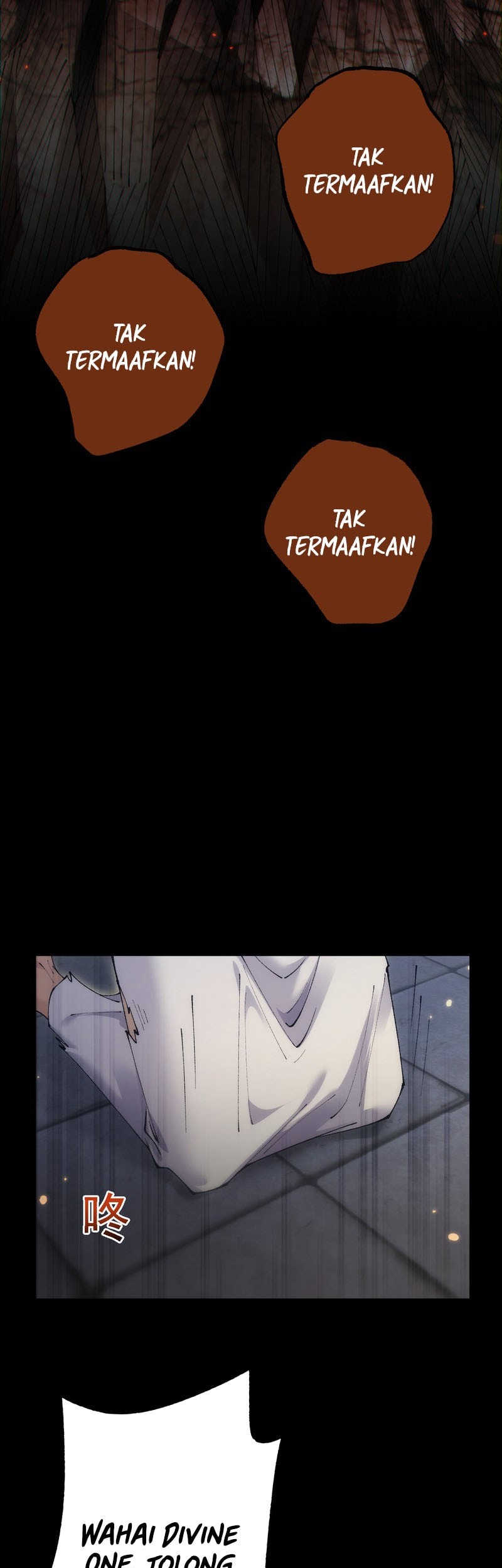 From Goblin to Goblin God Chapter 63 Gambar 22