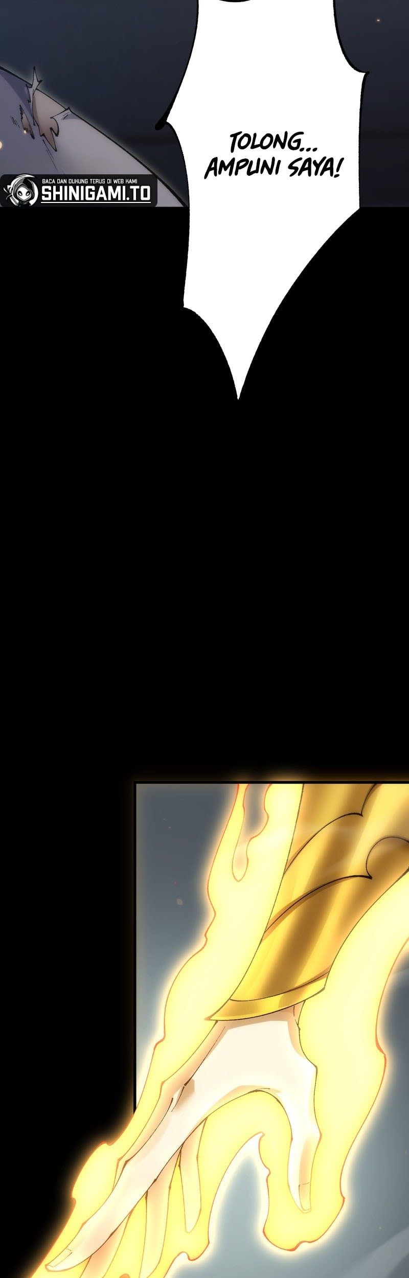 From Goblin to Goblin God Chapter 63 Gambar 24