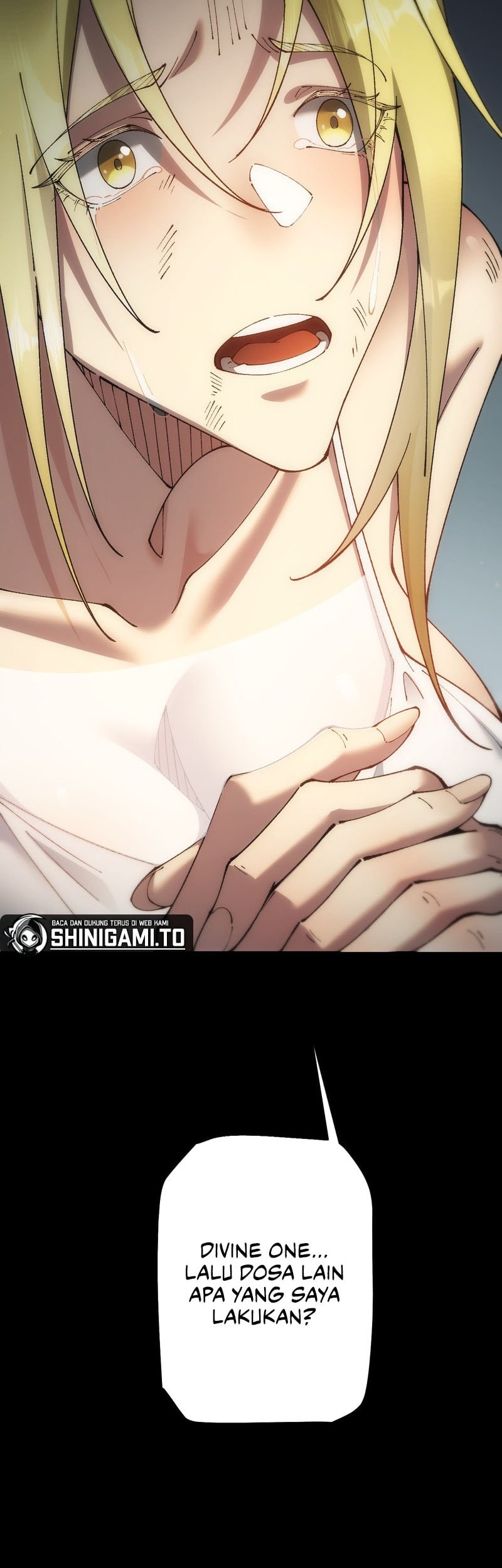 From Goblin to Goblin God Chapter 63 Gambar 29