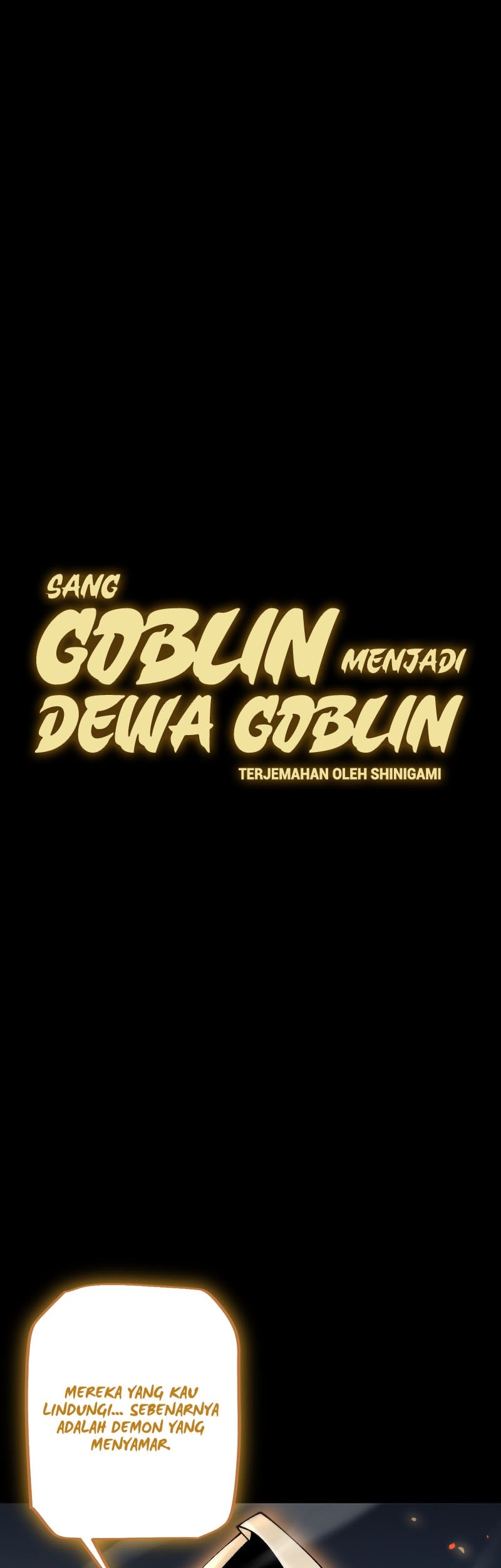 From Goblin to Goblin God Chapter 63 Gambar 30