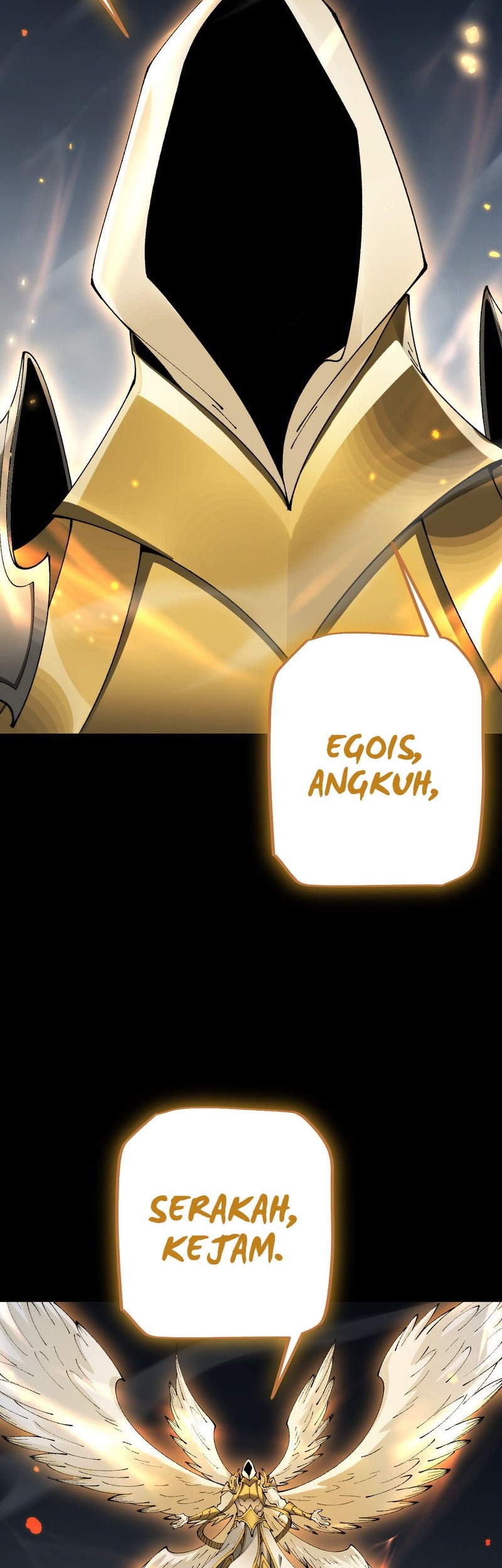 From Goblin to Goblin God Chapter 63 Gambar 31