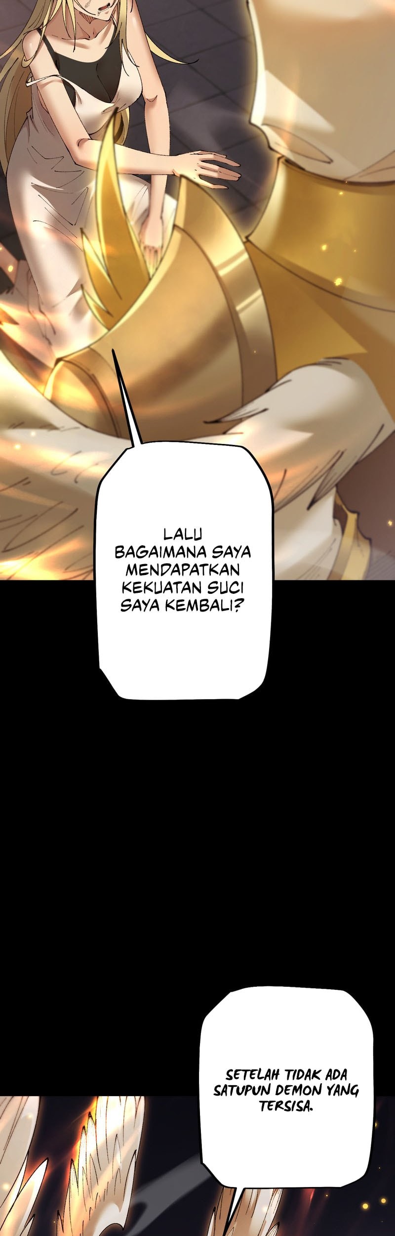 From Goblin to Goblin God Chapter 63 Gambar 52