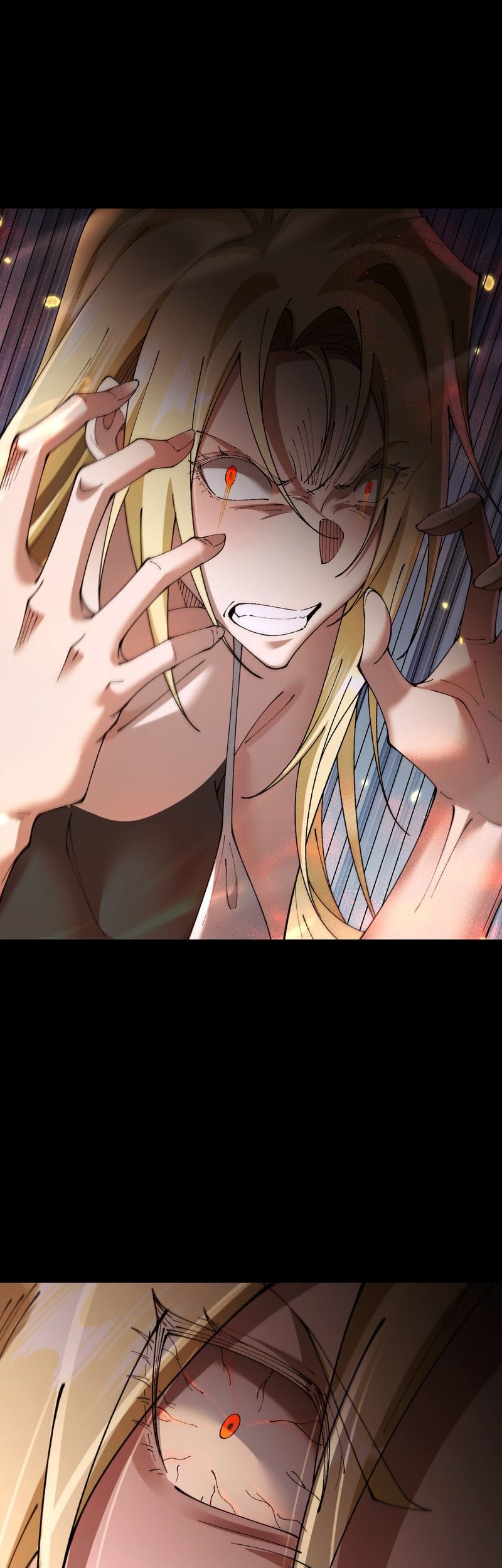 From Goblin to Goblin God Chapter 63 Gambar 39