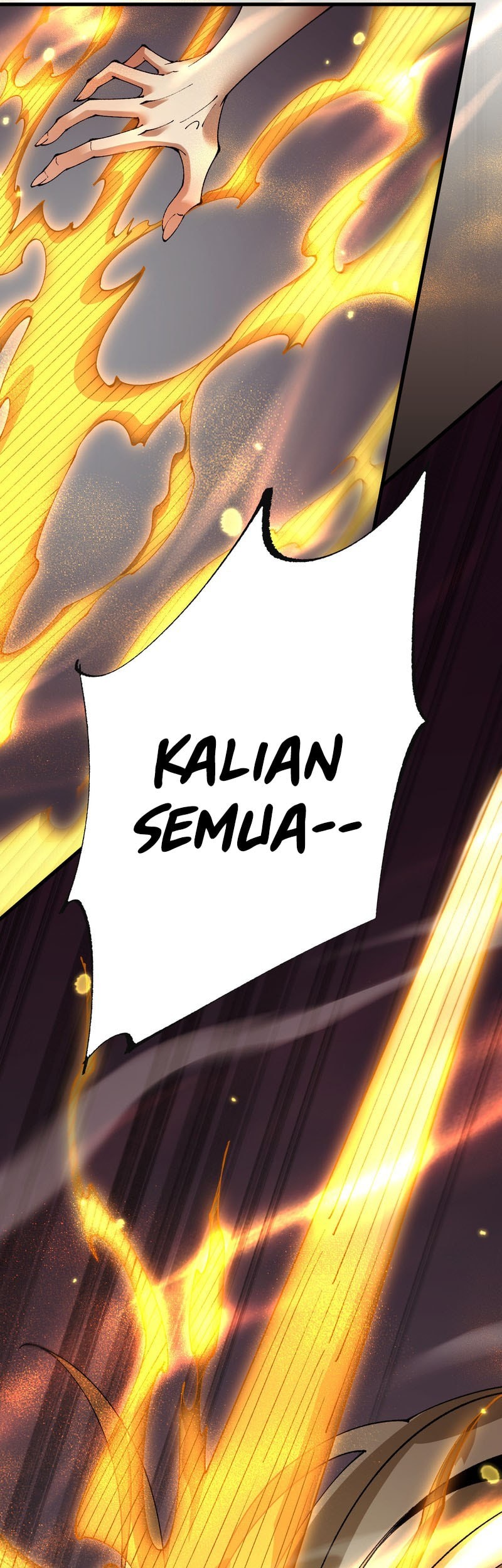 From Goblin to Goblin God Chapter 63 Gambar 42