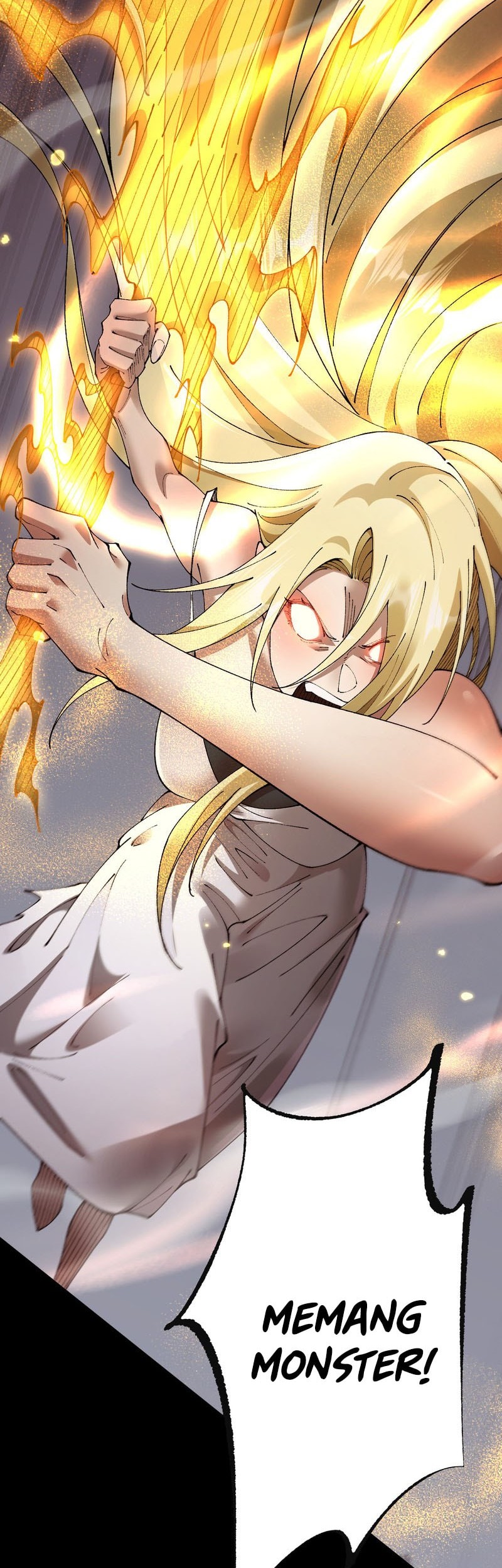 From Goblin to Goblin God Chapter 63 Gambar 43