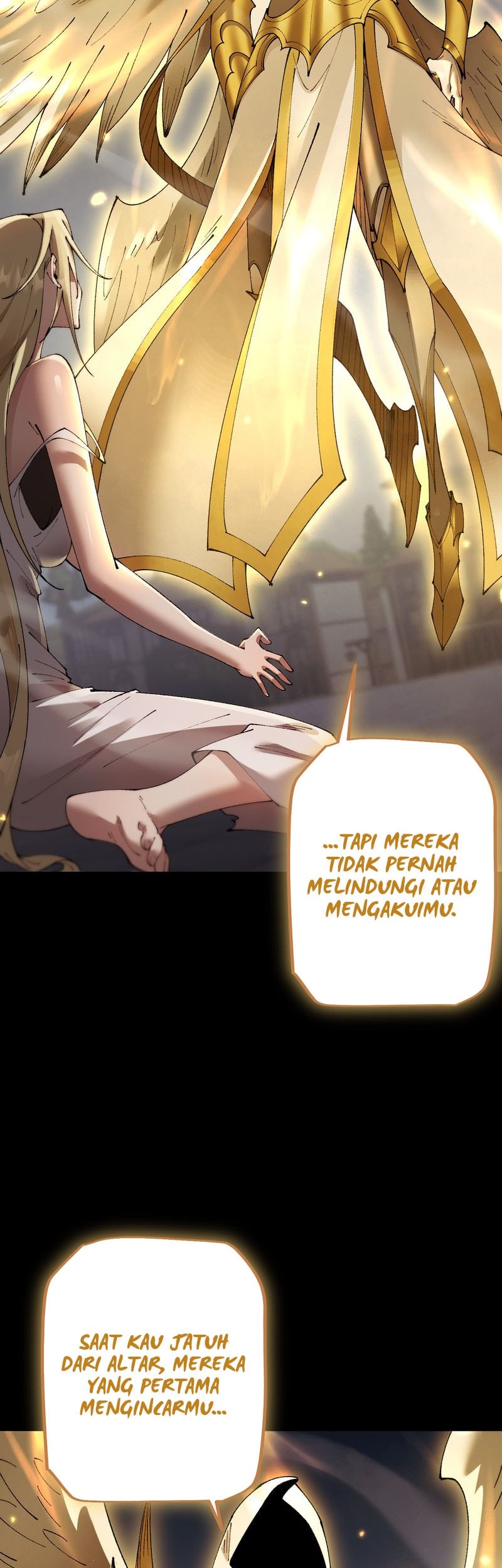 From Goblin to Goblin God Chapter 63 Gambar 48