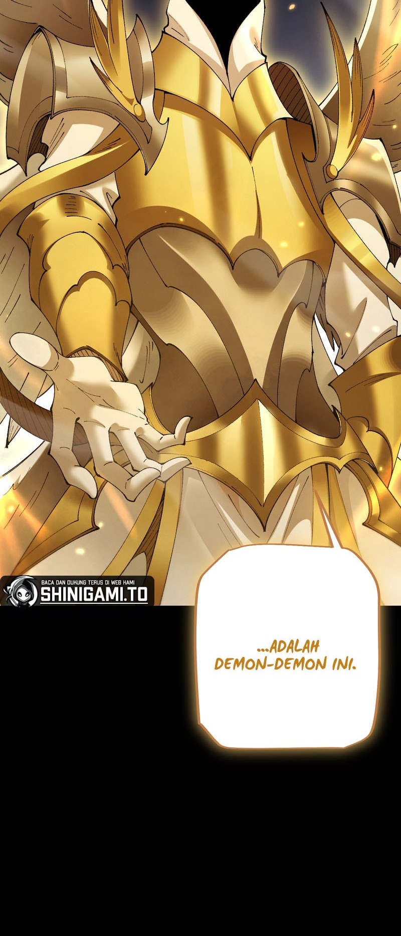 From Goblin to Goblin God Chapter 63 Gambar 49