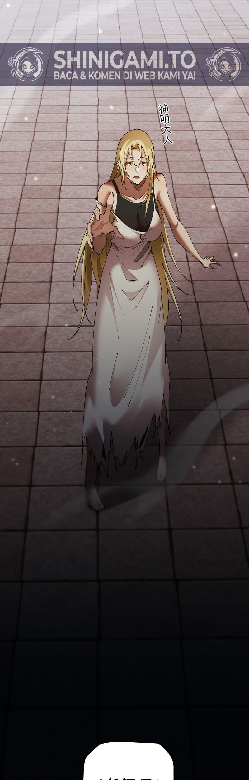 From Goblin to Goblin God Chapter 63 Gambar 54