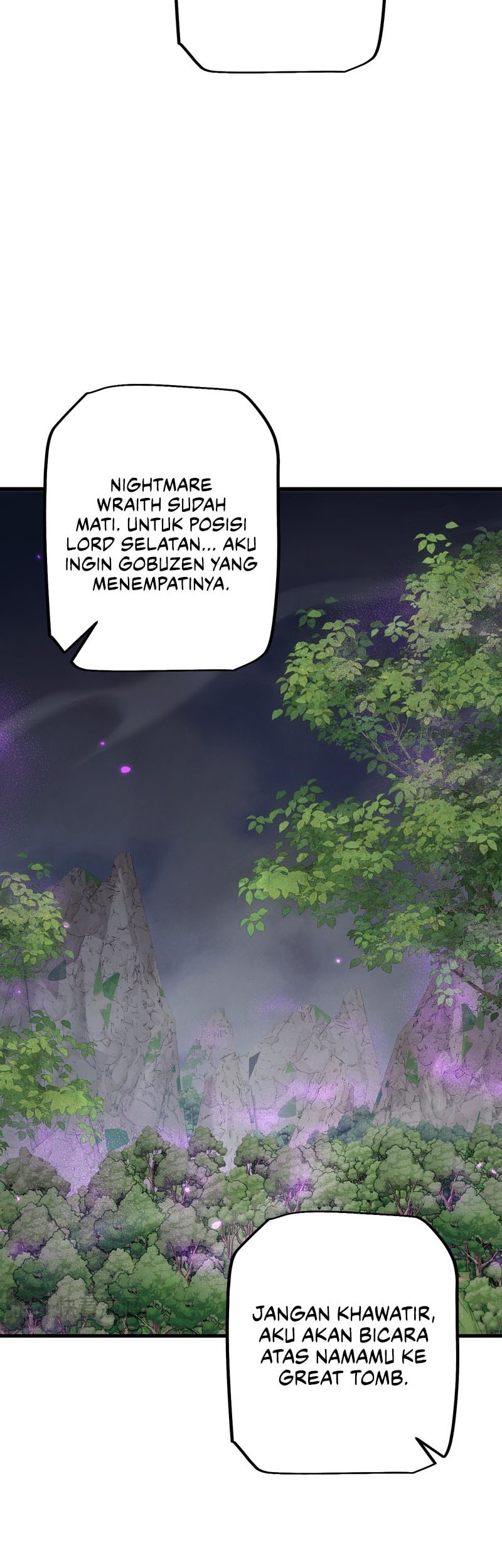 From Goblin to Goblin God Chapter 63 Gambar 4