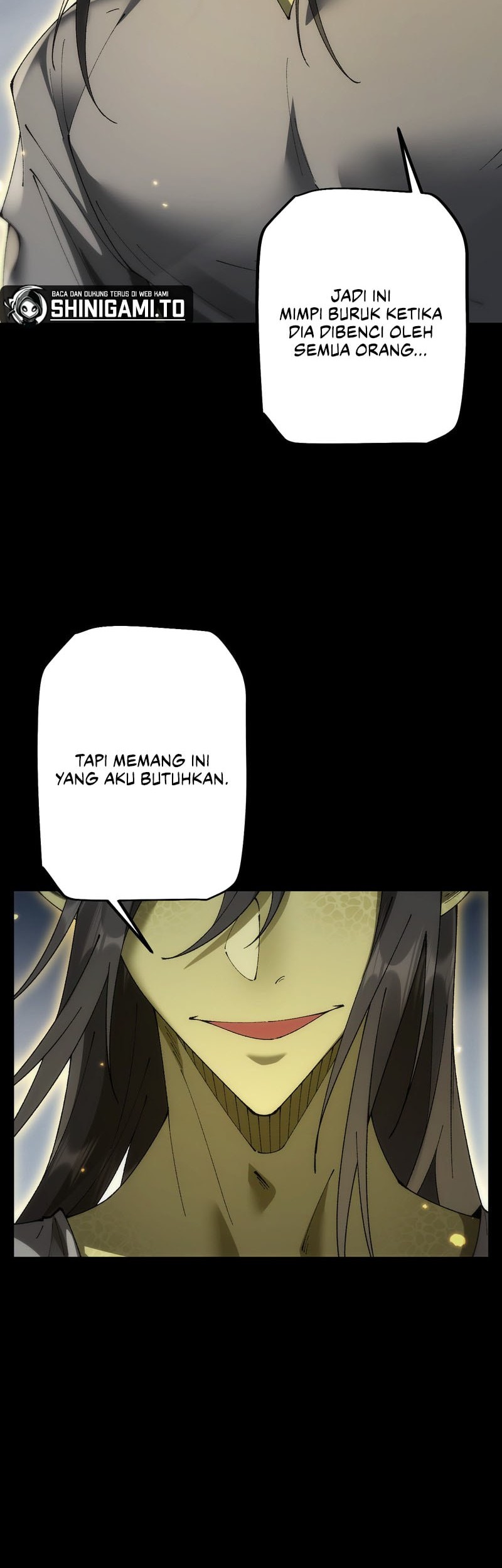 From Goblin to Goblin God Chapter 63 Gambar 13