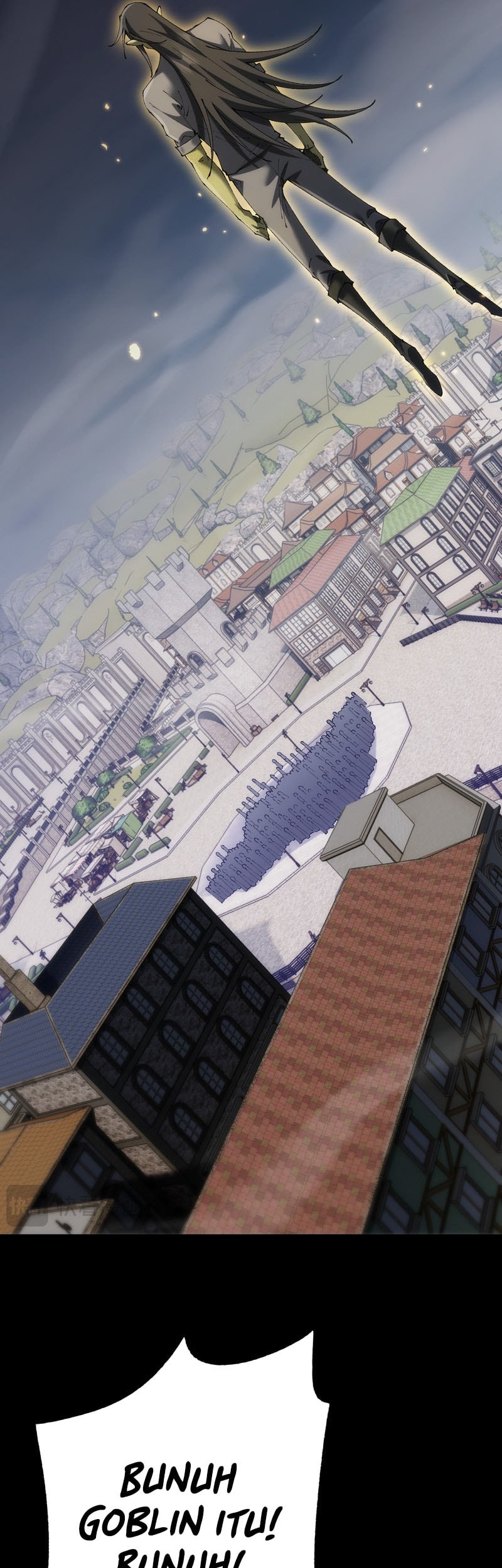 From Goblin to Goblin God Chapter 63 Gambar 10