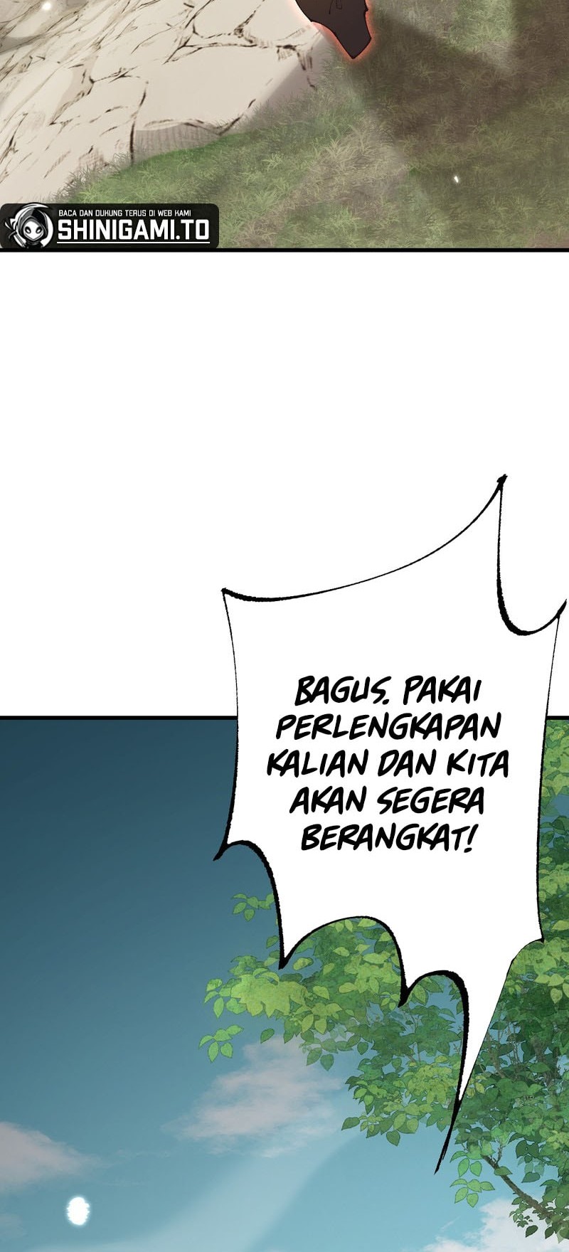 From Goblin to Goblin God Chapter 64 Gambar 16