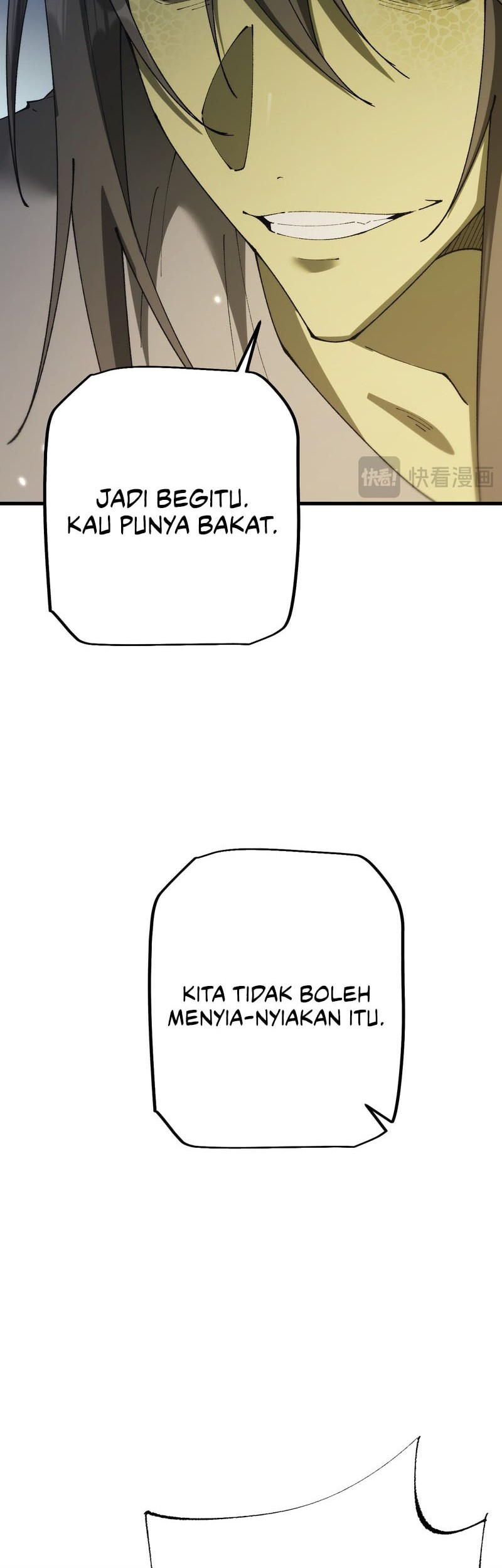 From Goblin to Goblin God Chapter 64 Gambar 14