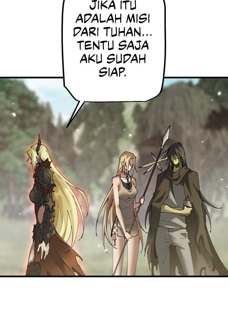 From Goblin to Goblin God Chapter 64 Gambar 24