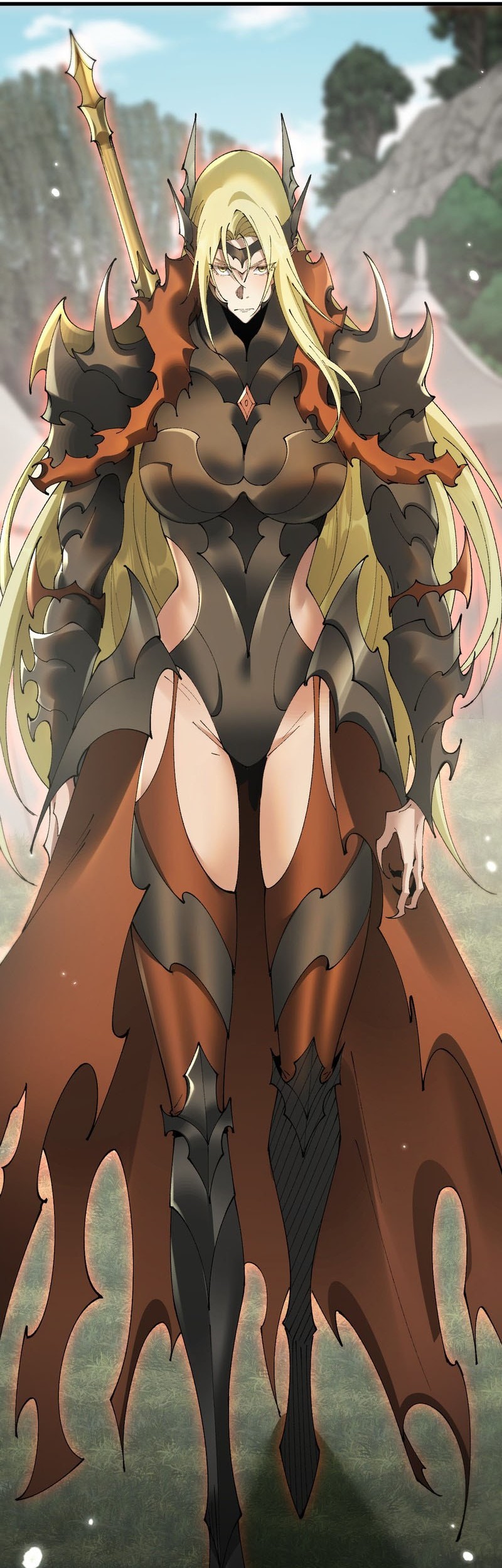 From Goblin to Goblin God Chapter 64 Gambar 22