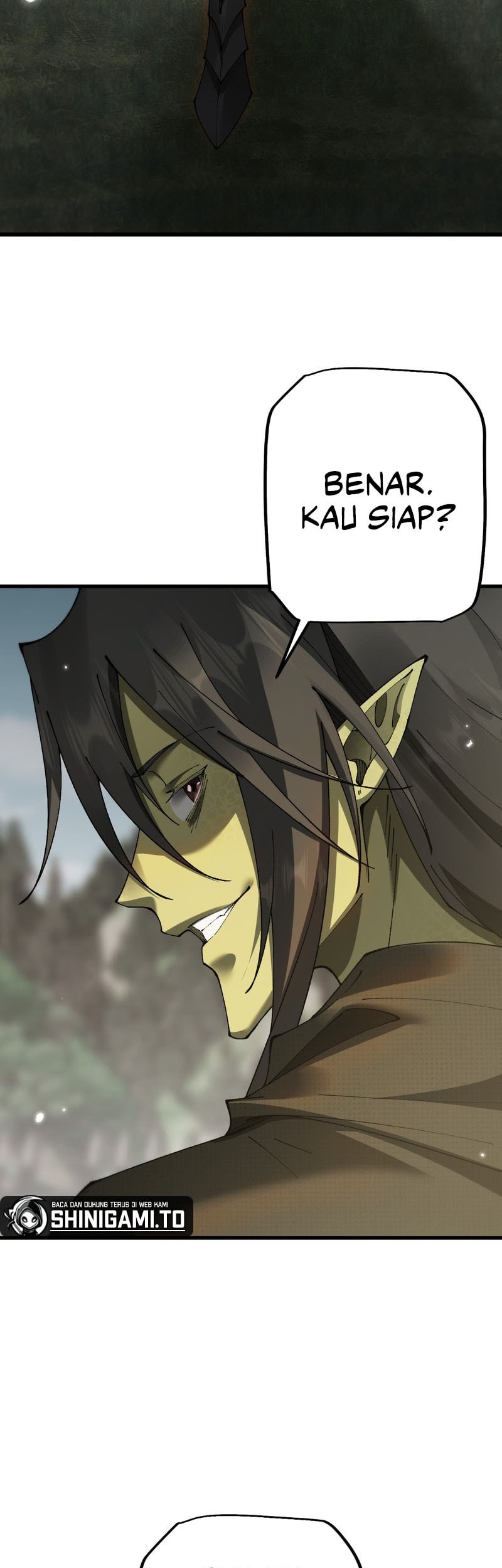 From Goblin to Goblin God Chapter 64 Gambar 23