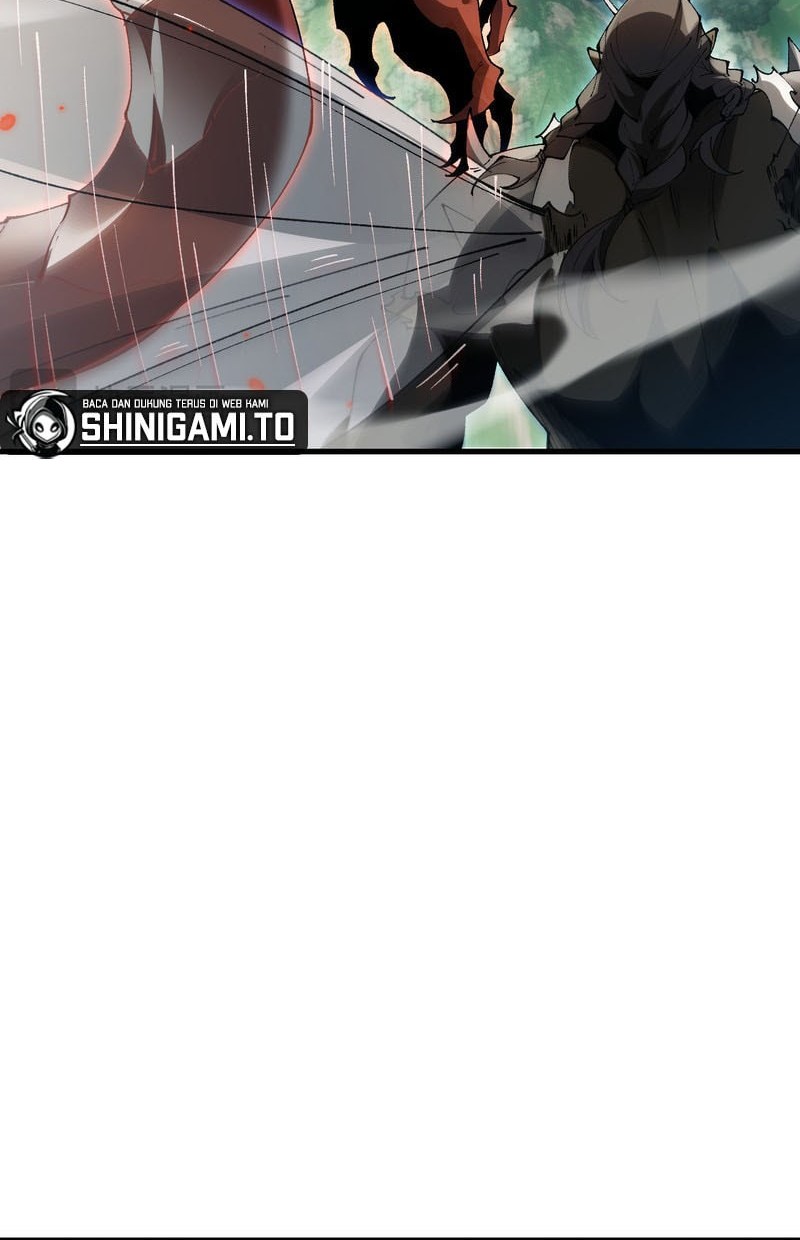 From Goblin to Goblin God Chapter 64 Gambar 28