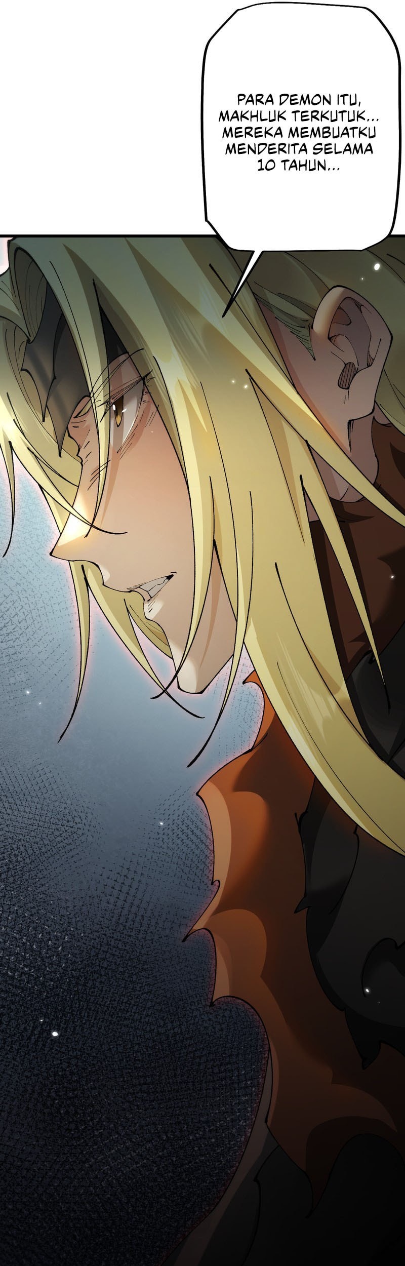 From Goblin to Goblin God Chapter 64 Gambar 25