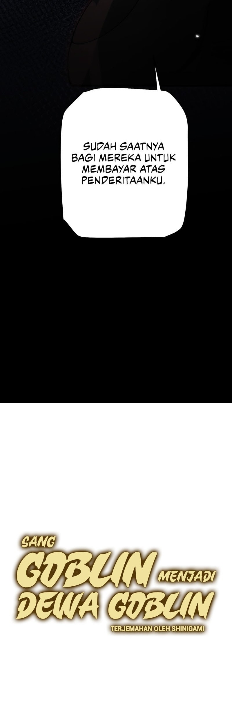 From Goblin to Goblin God Chapter 64 Gambar 26