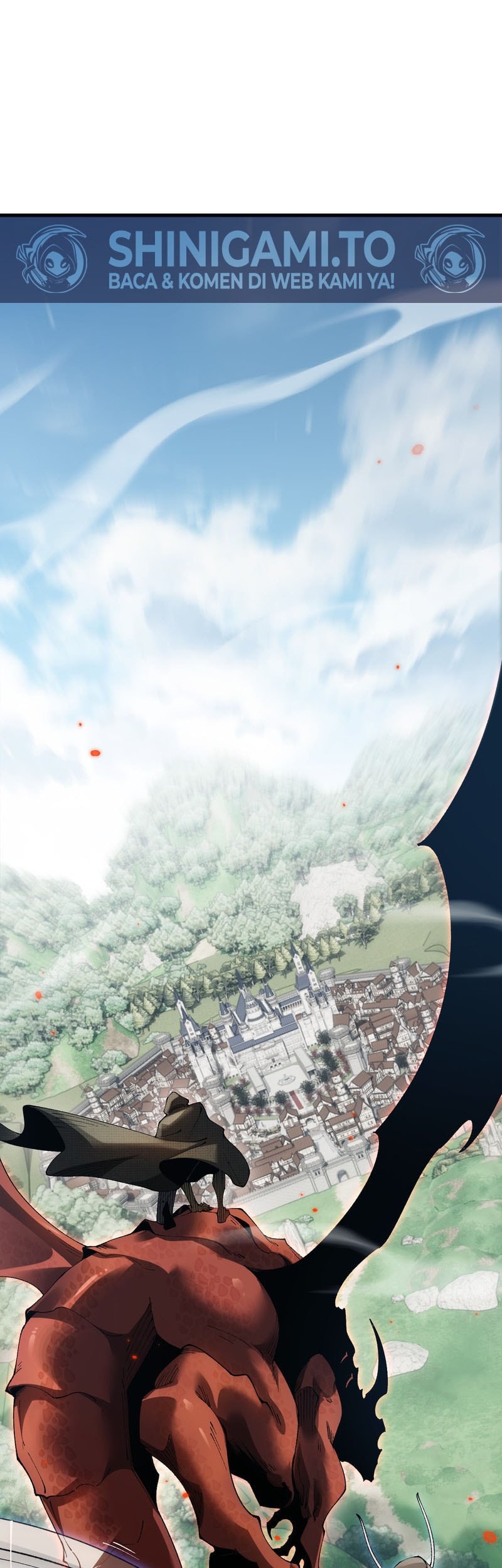 From Goblin to Goblin God Chapter 64 Gambar 27