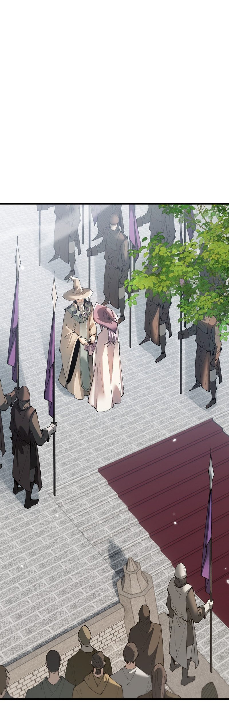 From Goblin to Goblin God Chapter 64 Gambar 32