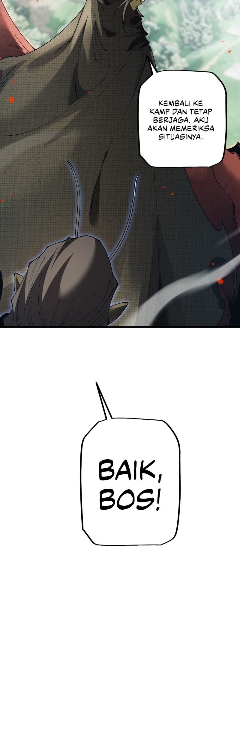 From Goblin to Goblin God Chapter 64 Gambar 31