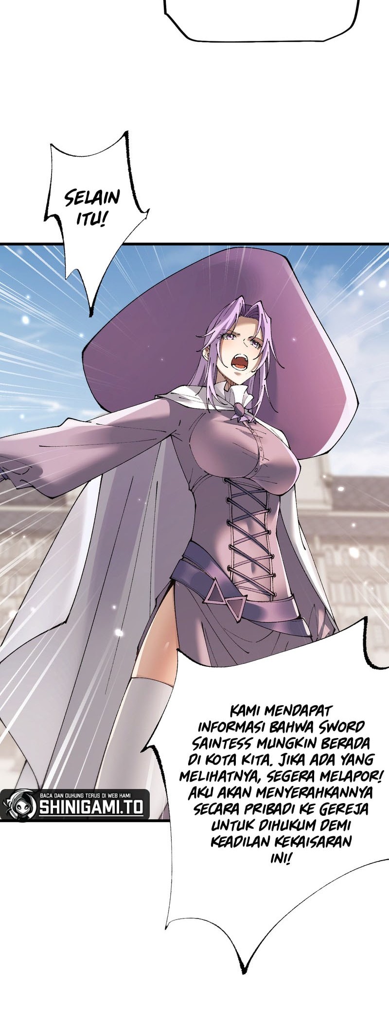 From Goblin to Goblin God Chapter 64 Gambar 36