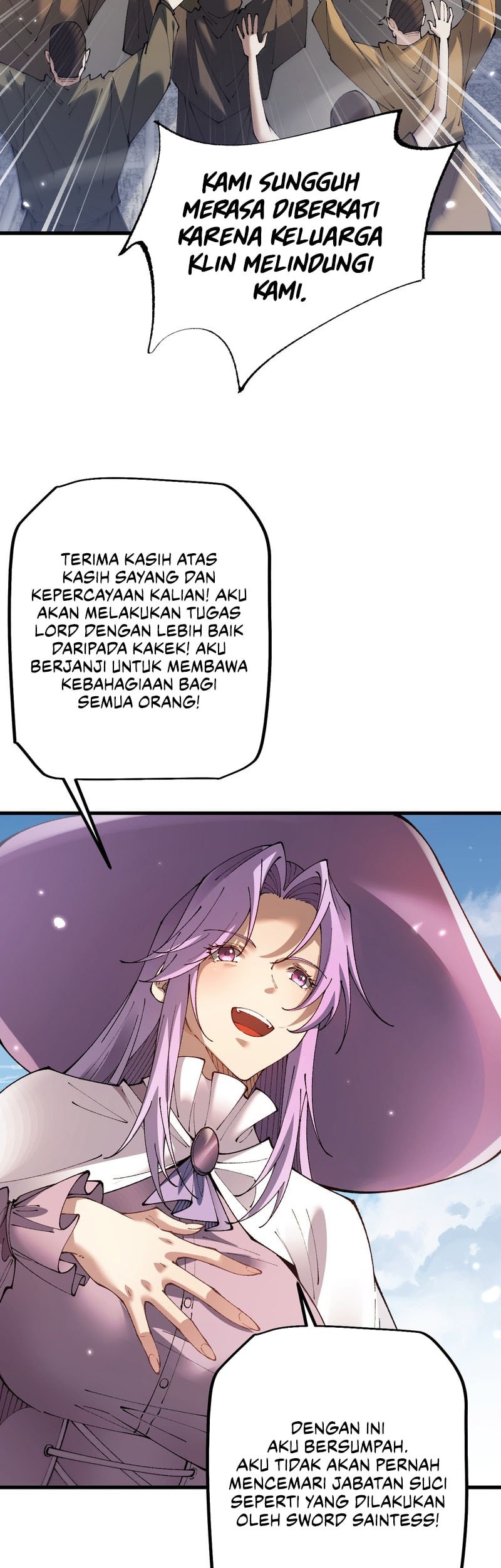 From Goblin to Goblin God Chapter 64 Gambar 35