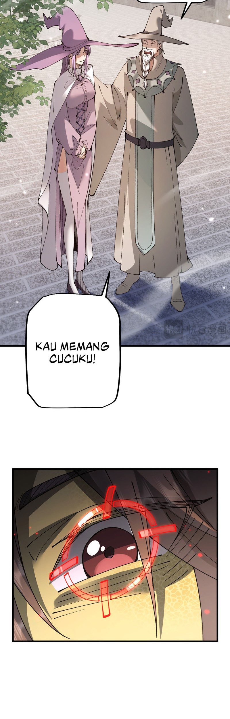 From Goblin to Goblin God Chapter 64 Gambar 38