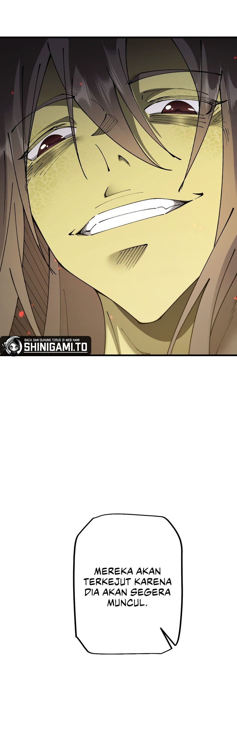 From Goblin to Goblin God Chapter 64 Gambar 40