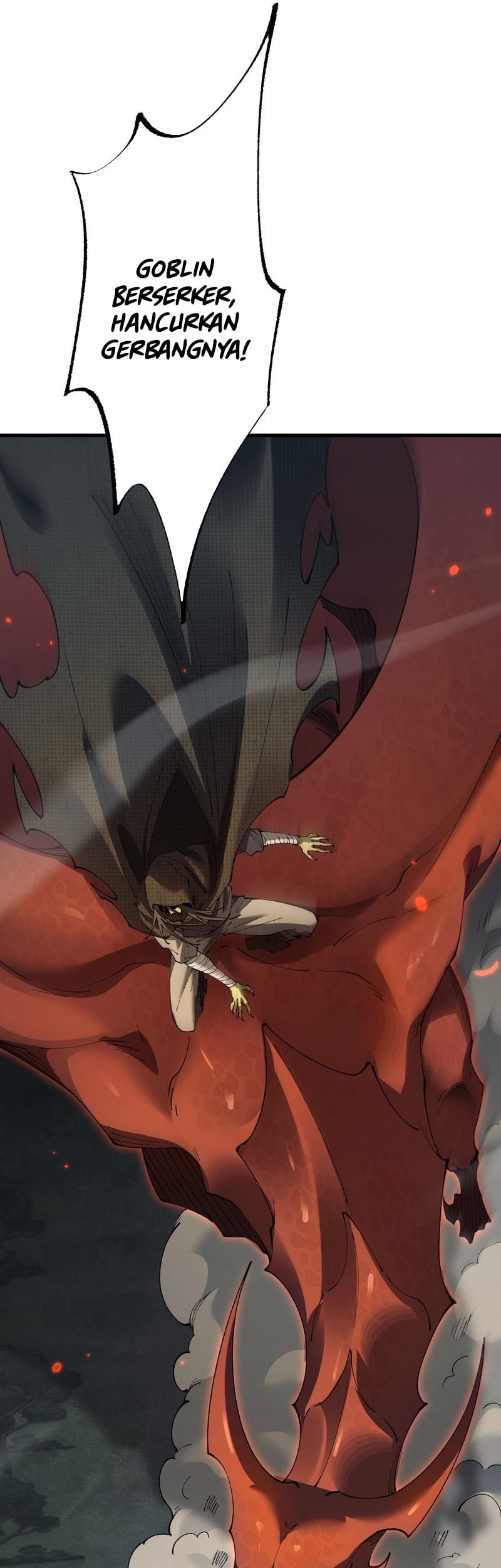 From Goblin to Goblin God Chapter 64 Gambar 44