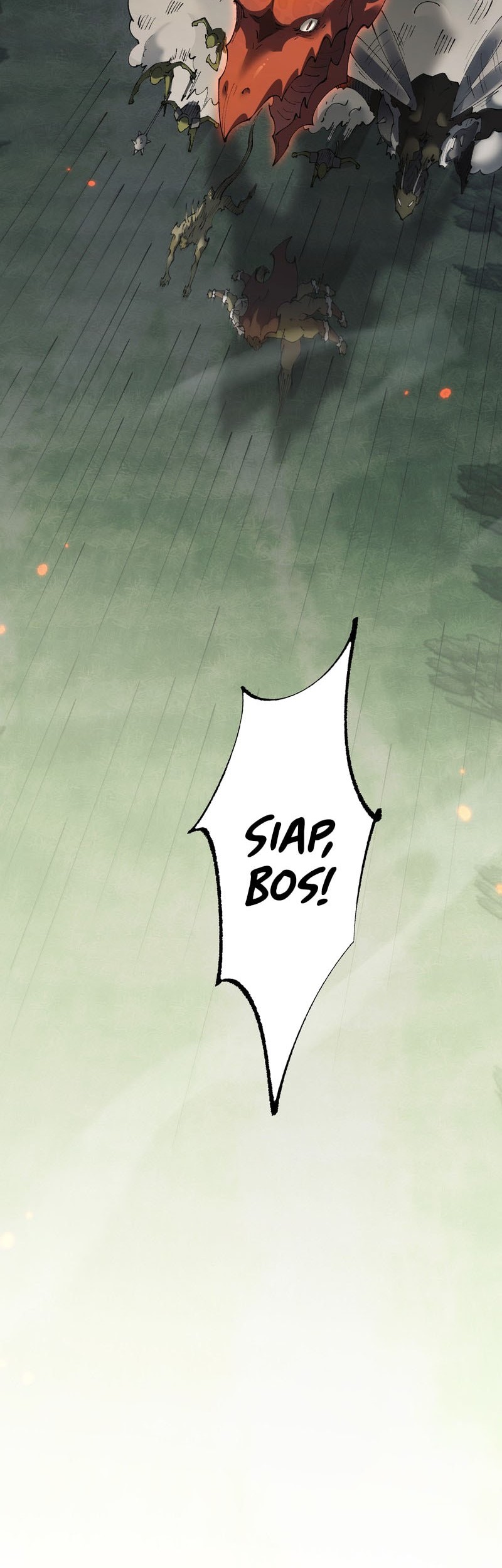 From Goblin to Goblin God Chapter 64 Gambar 45