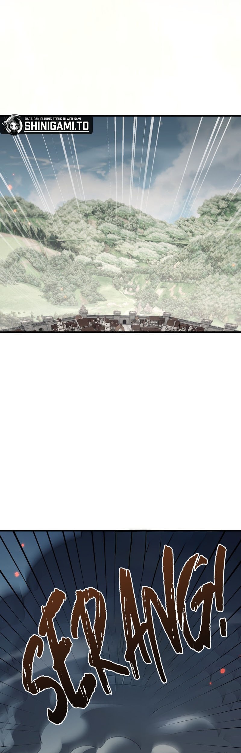 From Goblin to Goblin God Chapter 64 Gambar 46