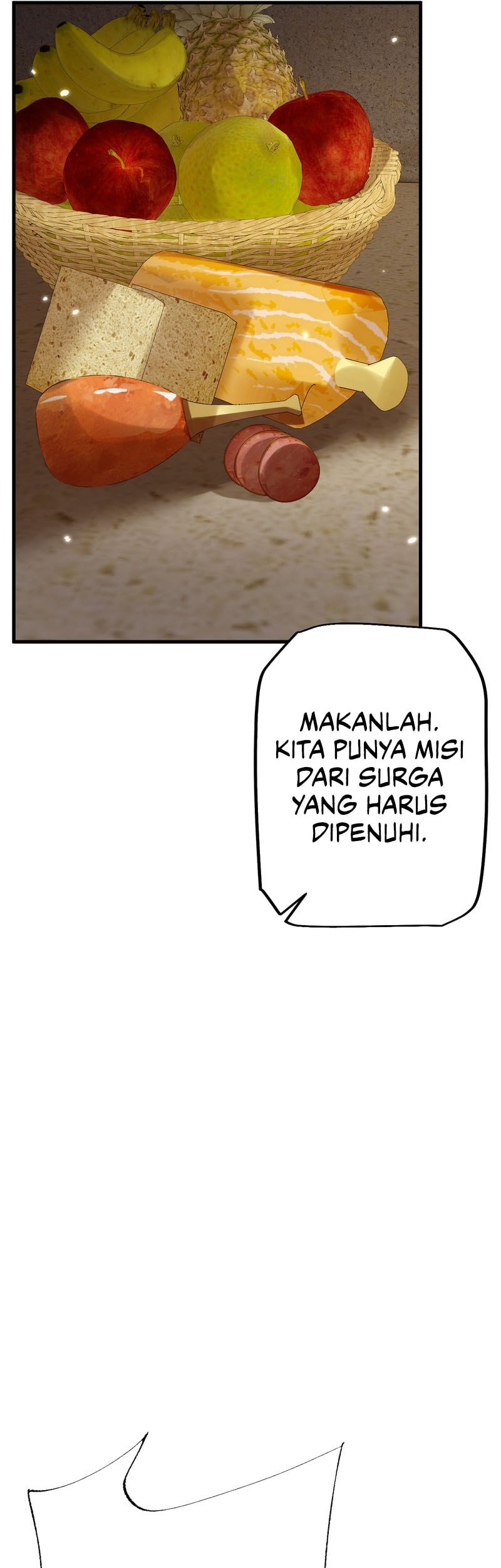 From Goblin to Goblin God Chapter 64 Gambar 5