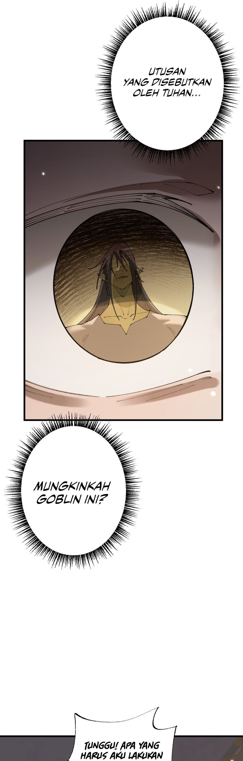 From Goblin to Goblin God Chapter 64 Gambar 9
