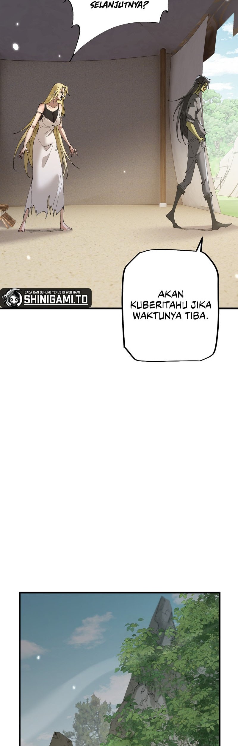 From Goblin to Goblin God Chapter 64 Gambar 10