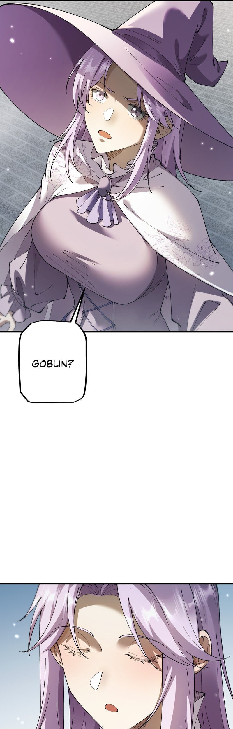 From Goblin to Goblin God Chapter 65 Gambar 14