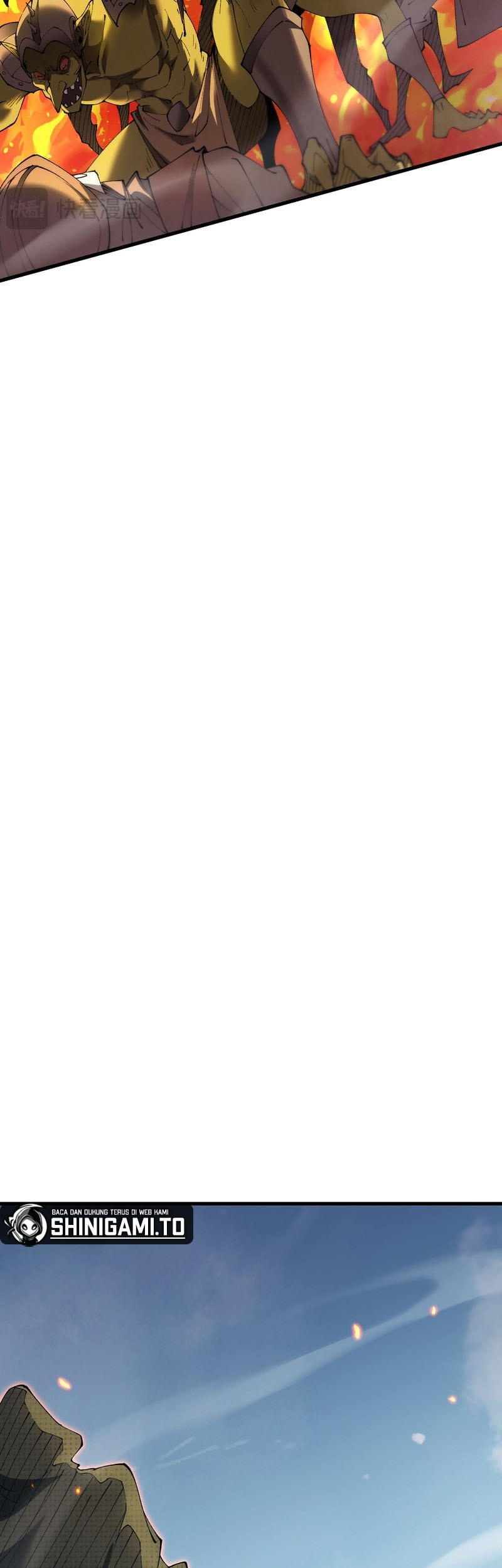 From Goblin to Goblin God Chapter 65 Gambar 20