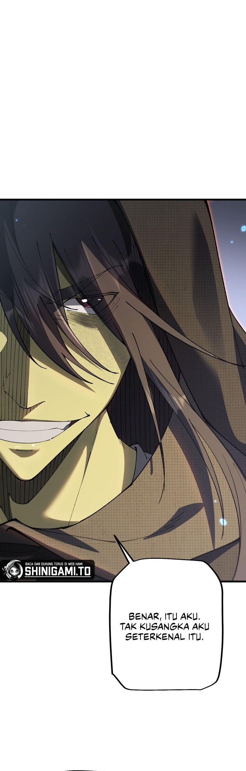 From Goblin to Goblin God Chapter 65 Gambar 23