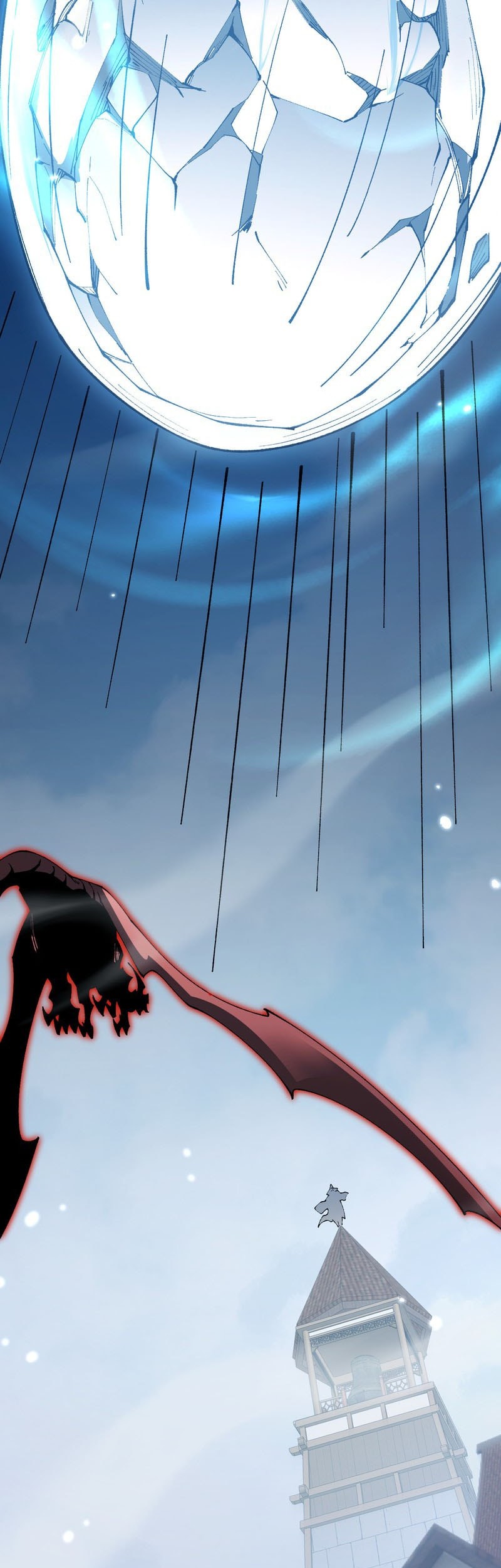 From Goblin to Goblin God Chapter 65 Gambar 28