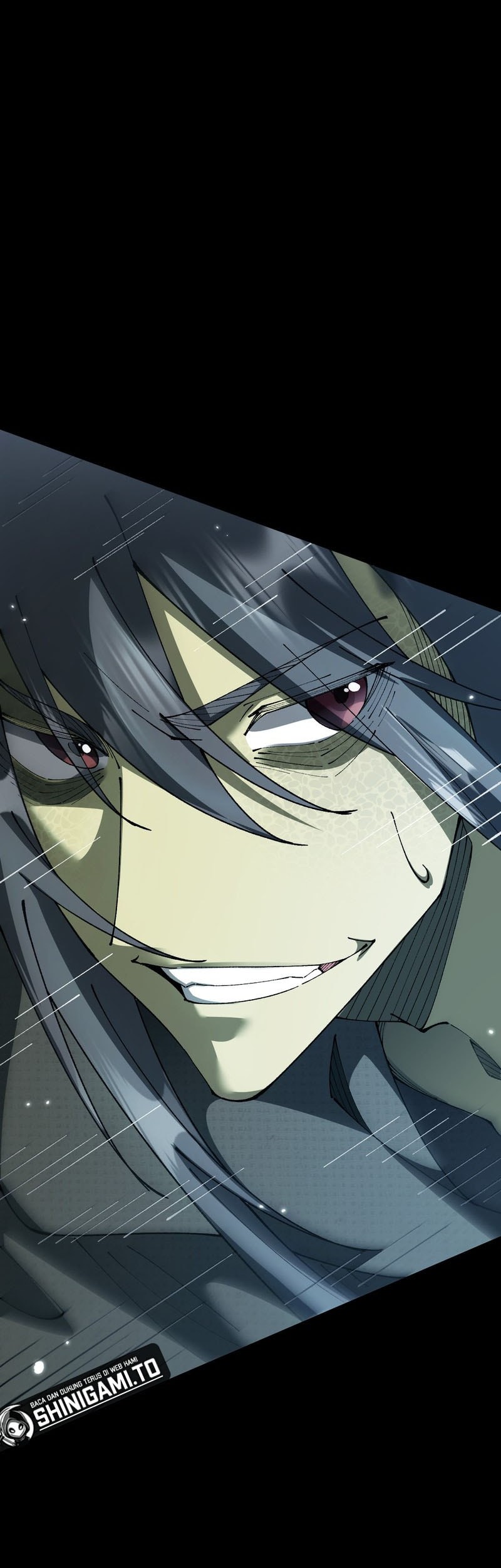 From Goblin to Goblin God Chapter 65 Gambar 32