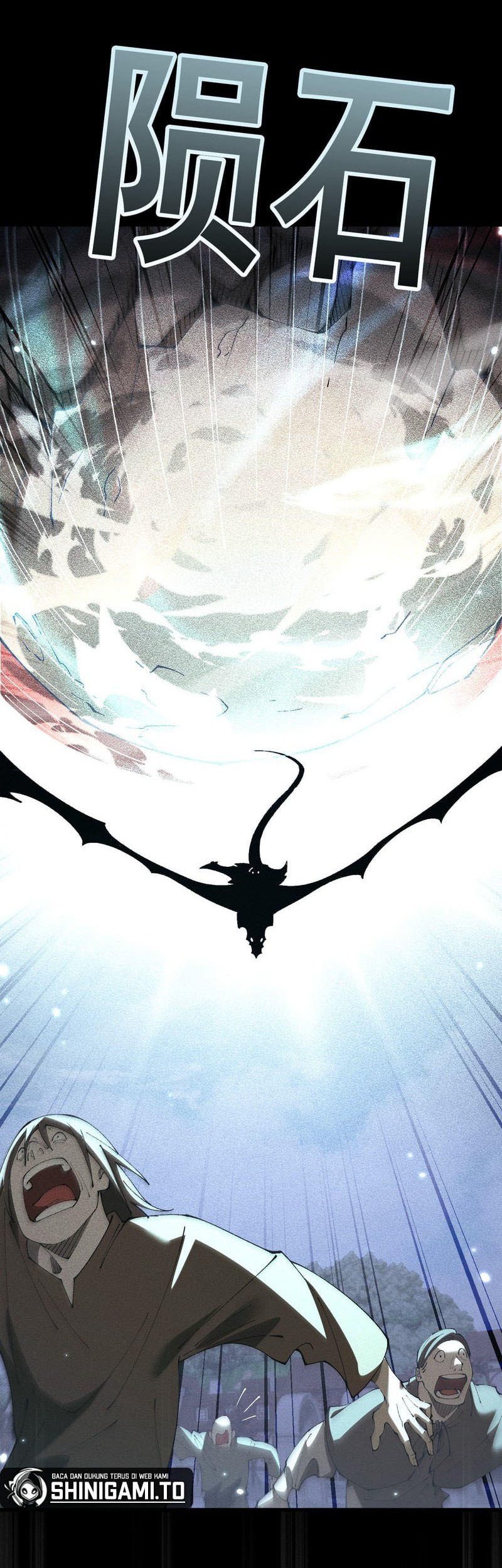 From Goblin to Goblin God Chapter 65 Gambar 37