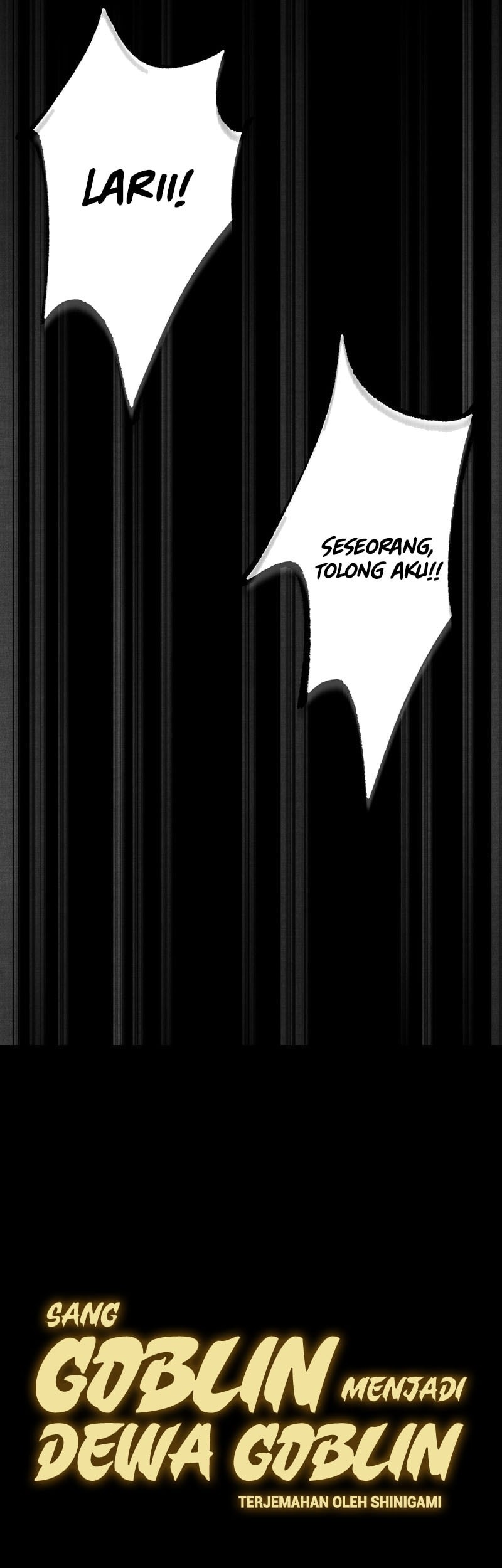 From Goblin to Goblin God Chapter 65 Gambar 38