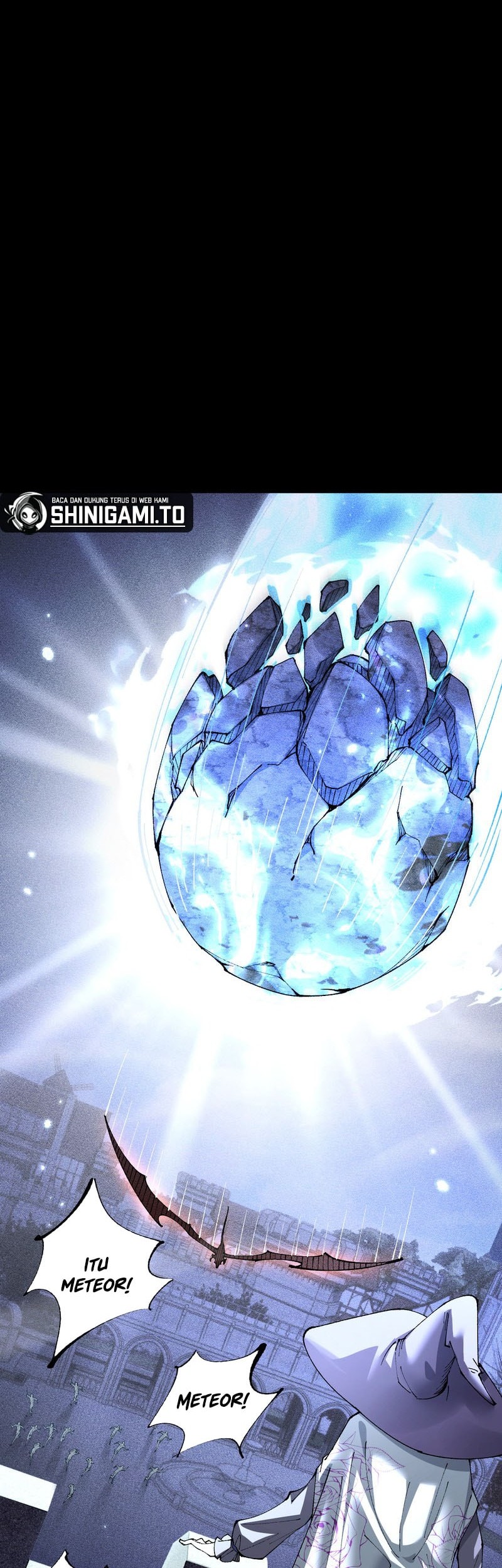 From Goblin to Goblin God Chapter 65 Gambar 39