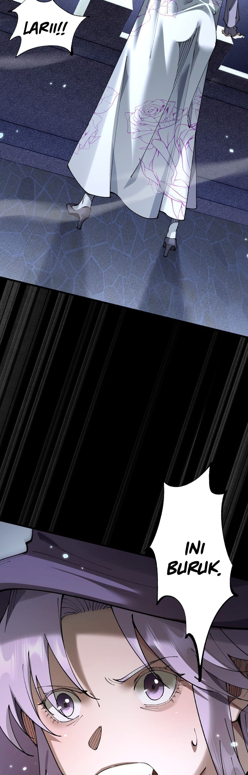 From Goblin to Goblin God Chapter 65 Gambar 40