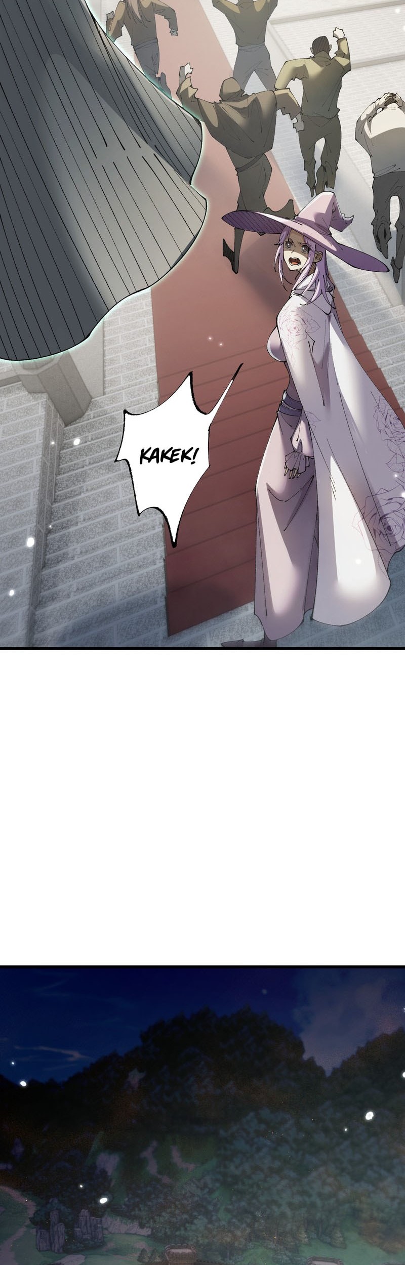 From Goblin to Goblin God Chapter 65 Gambar 11