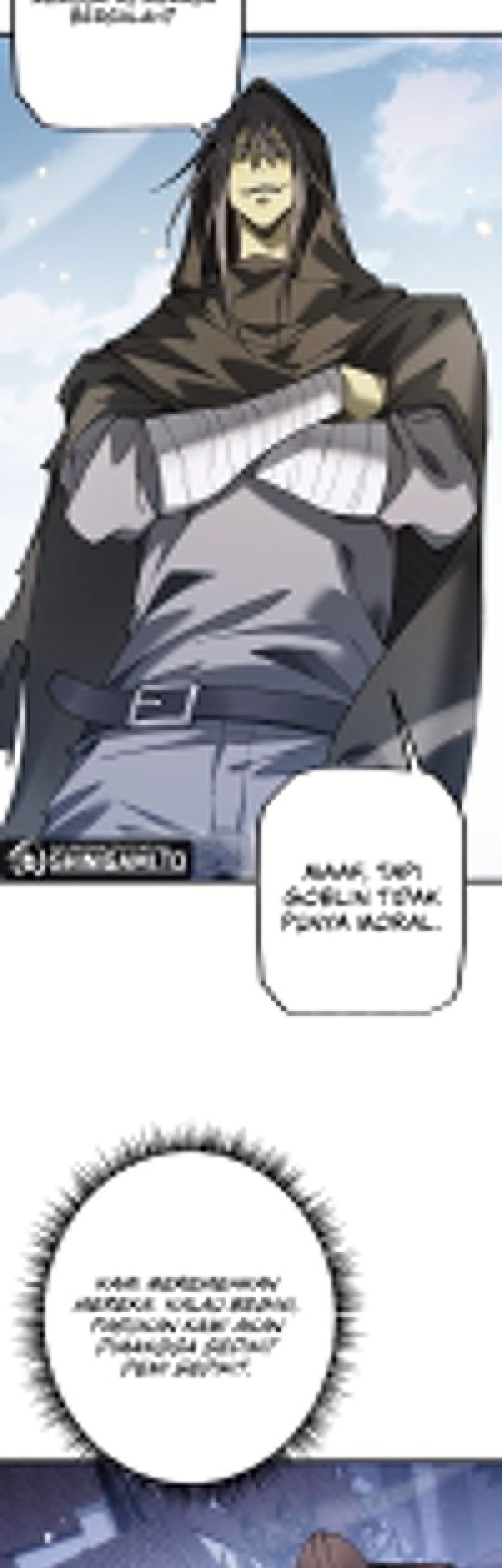 From Goblin to Goblin God Chapter 66 Gambar 14