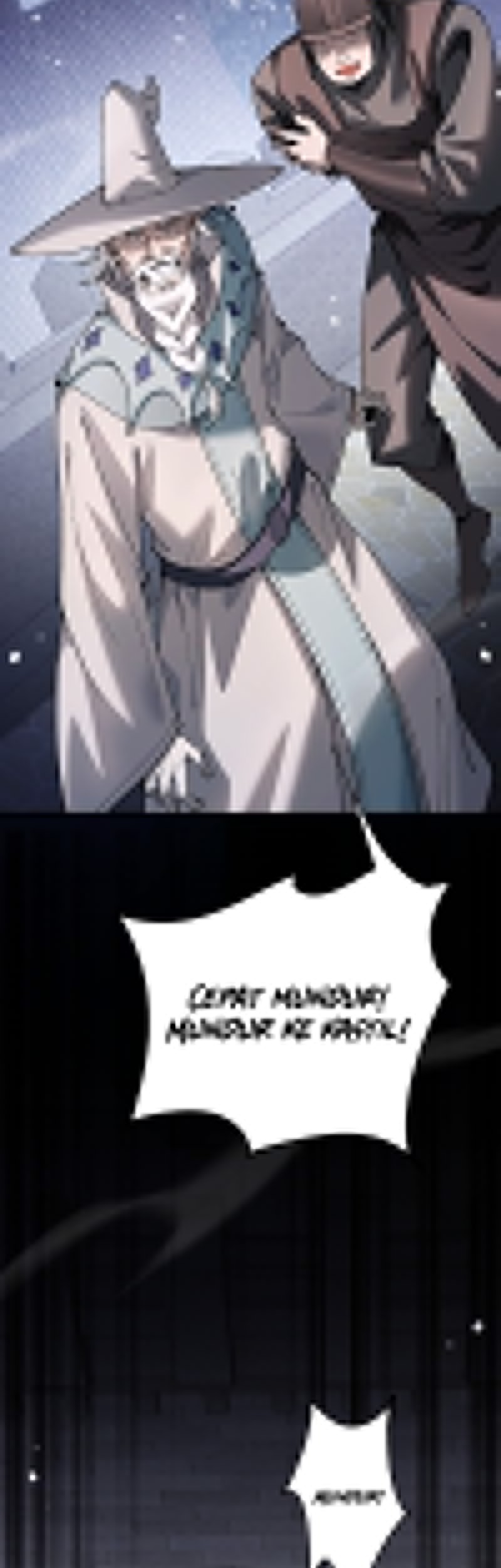 From Goblin to Goblin God Chapter 66 Gambar 15