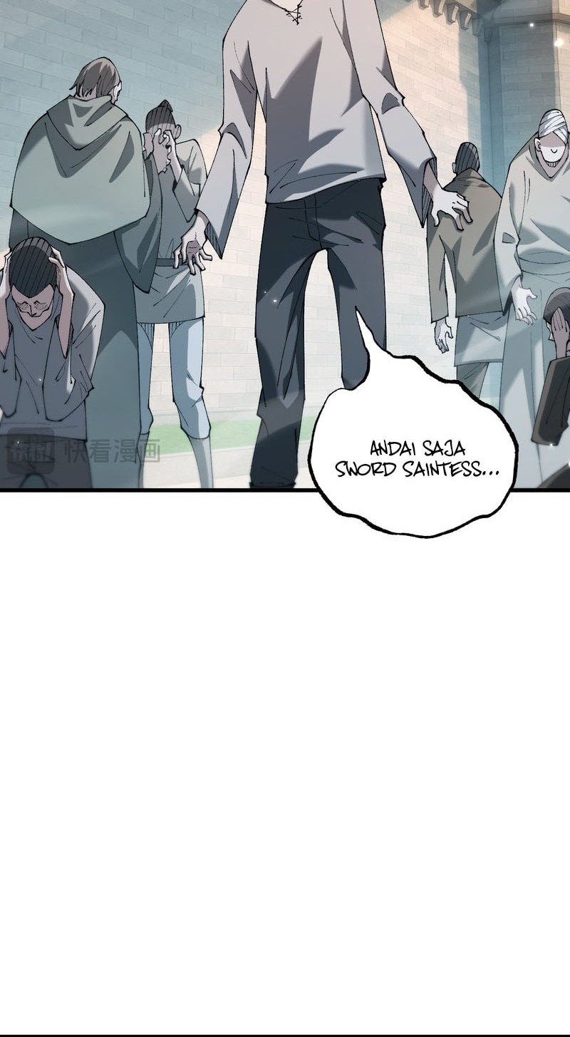 From Goblin to Goblin God Chapter 66 Gambar 20