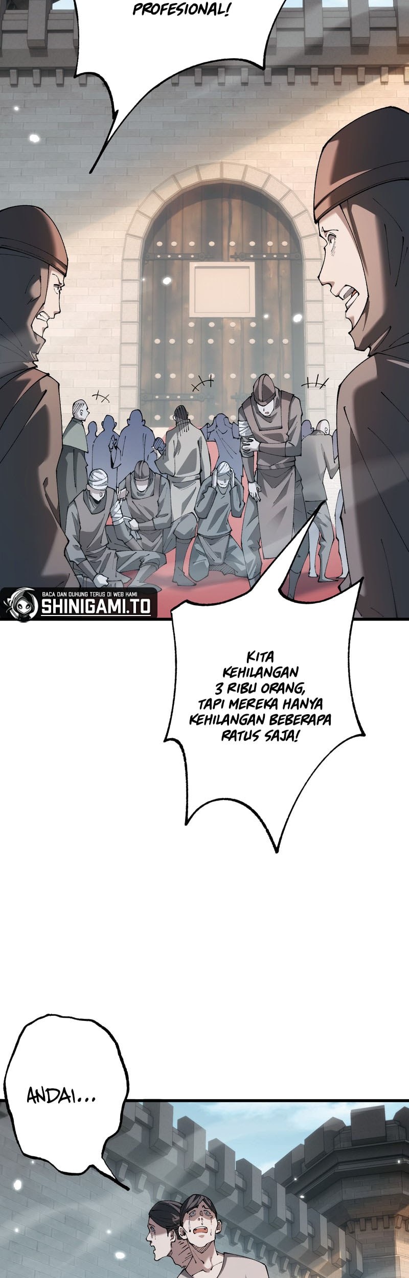 From Goblin to Goblin God Chapter 66 Gambar 19